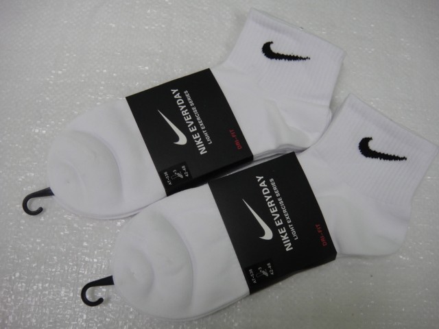  Носки муж. короткие