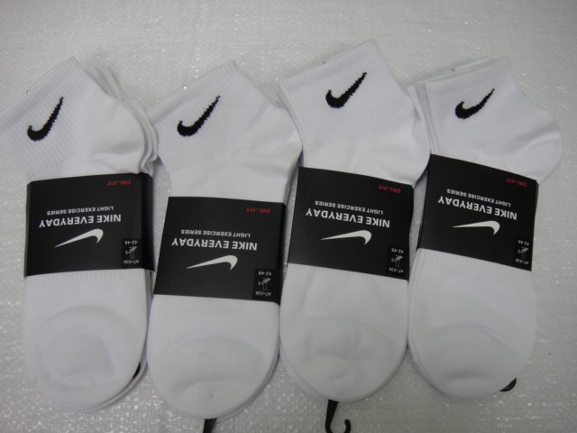  Носки муж. короткие