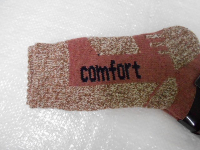  Носки жен. ТЕРМО