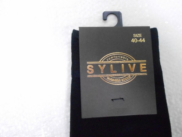  Носки муж.бамбук