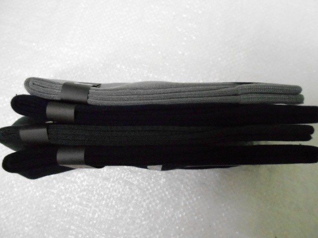  Носки муж.бамбук