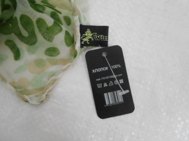  Снуд коттон