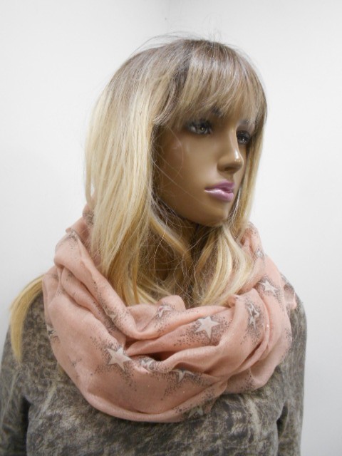  Снуд коттон