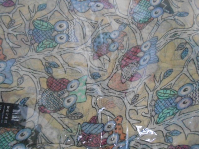  Снуд коттон