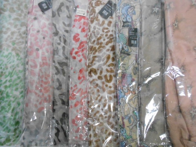  Снуд коттон