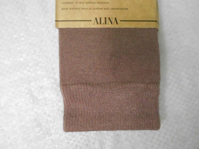  Носки жен. Монгольский каш-р