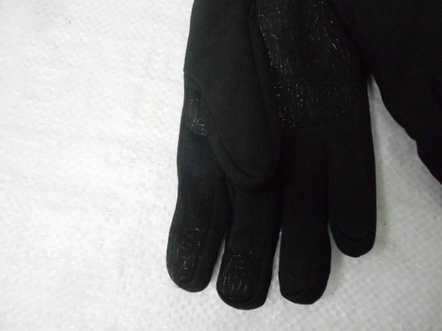  перчатки муж. плащёвка 