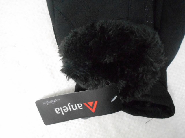  перчатки муж. плащёвка 