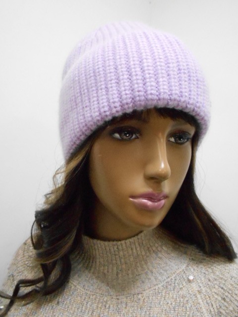  Алмаз шапка шерсть енота