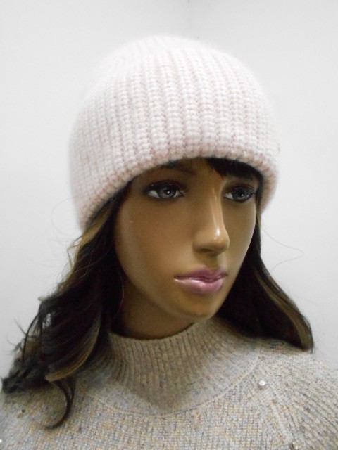  Алмаз шапка шерсть енота