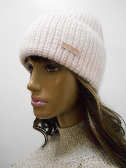  Алмаз шапка шерсть енота