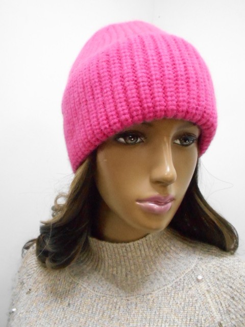  Алмаз шапка шерсть енота