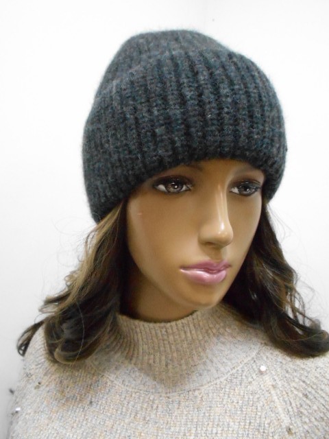  Алмаз шапка шерсть енота