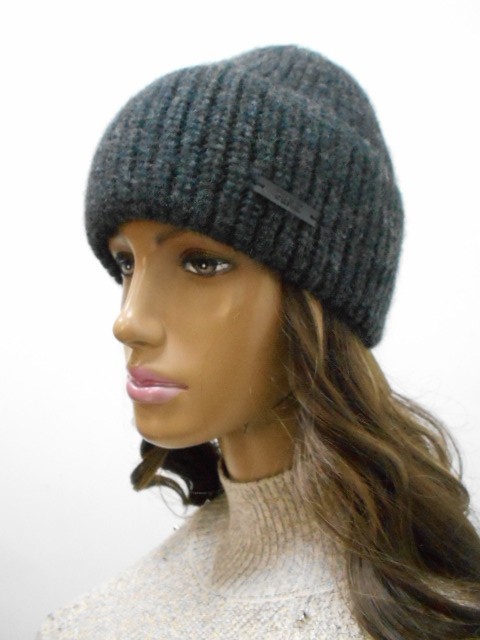  Алмаз шапка шерсть енота