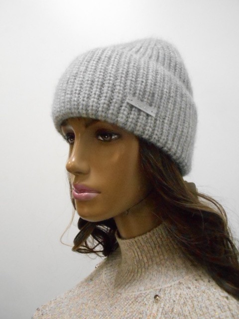  Алмаз шапка шерсть енота