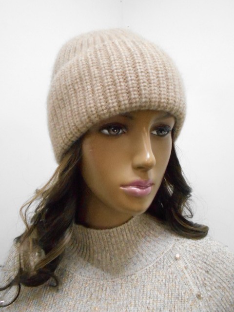  Алмаз шапка шерсть енота