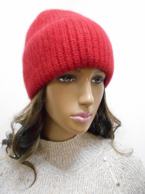  Алмаз шапка шерсть енота