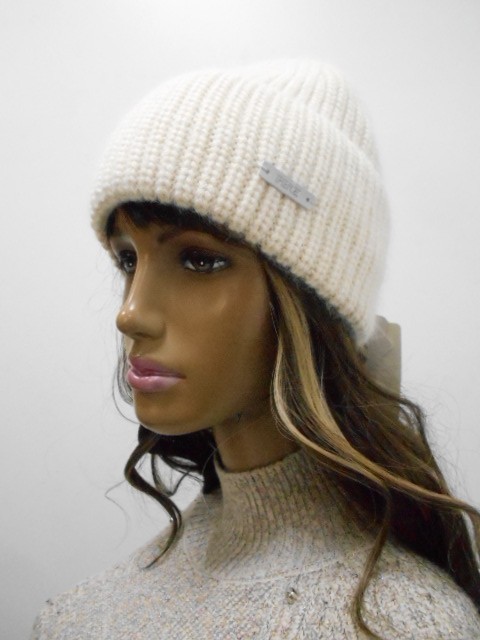  Алмаз шапка шерсть енота