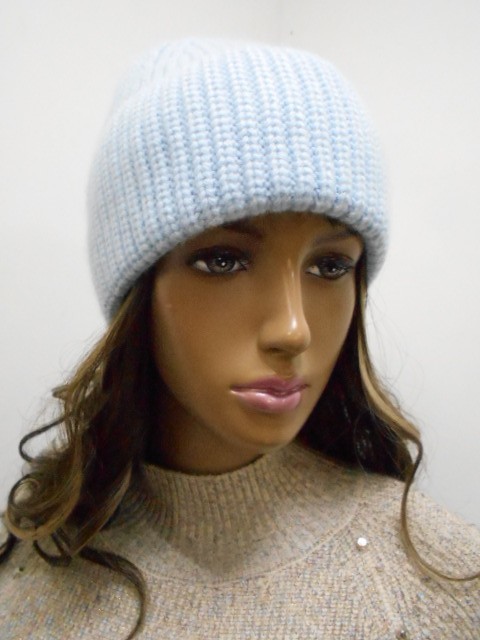  Алмаз шапка шерсть енота