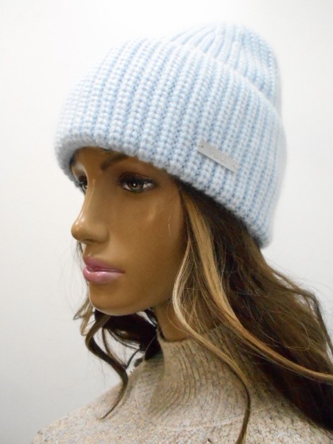  Алмаз шапка шерсть енота