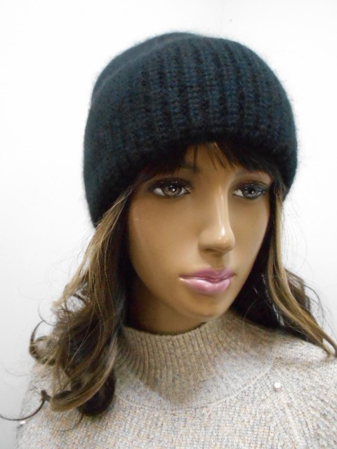  Алмаз шапка шерсть енота