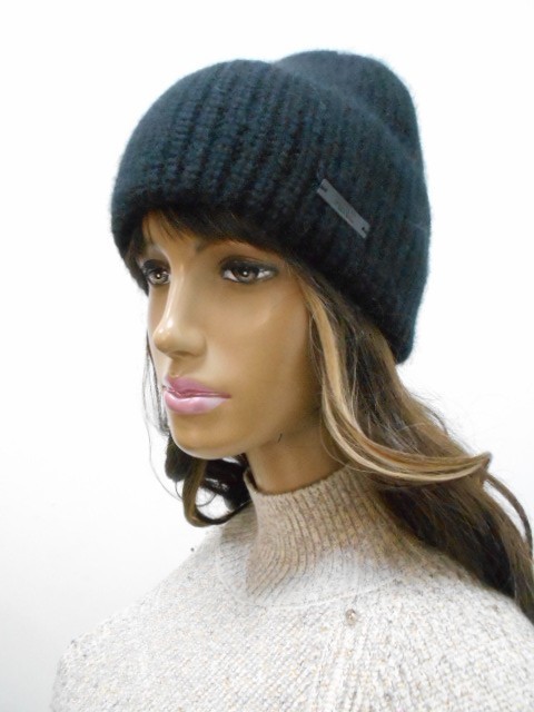  Алмаз шапка шерсть енота