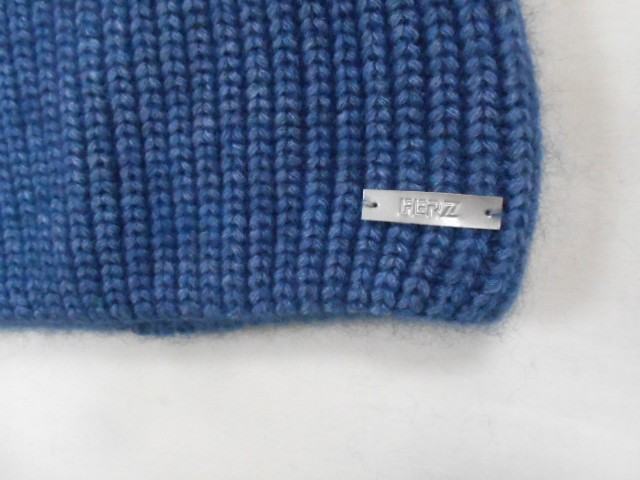  Алмаз шапка шерсть енота