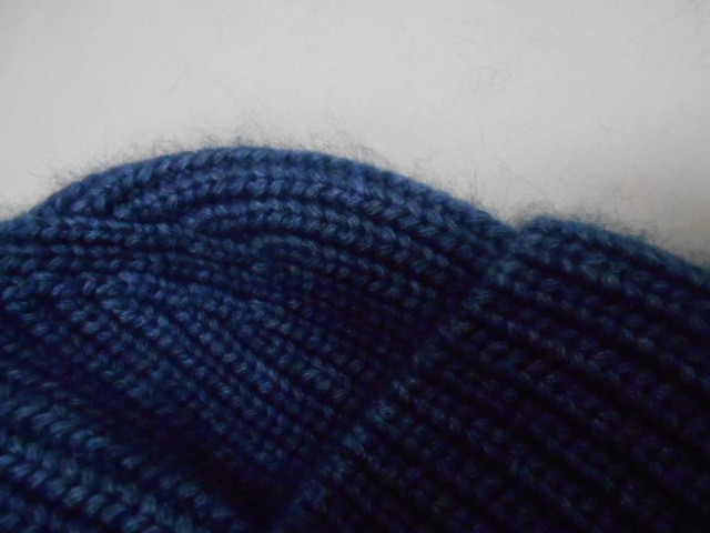  Алмаз шапка шерсть енота