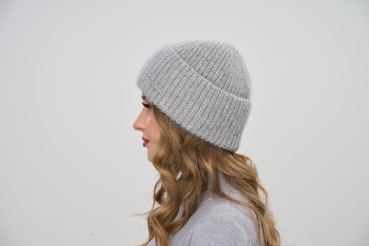 Алмаз шапка шерсть енота  Алмаз шапка шерсть енота