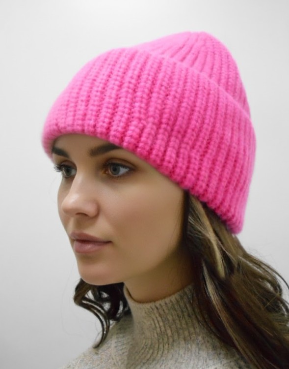  Алмаз шапка шерсть енота