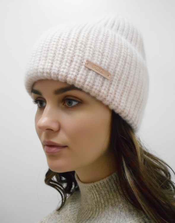  Алмаз шапка шерсть енота