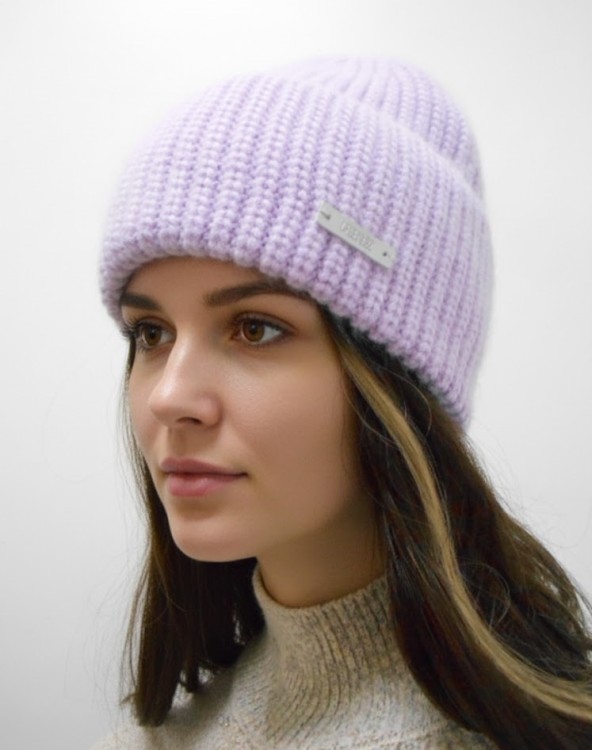  Алмаз шапка шерсть енота