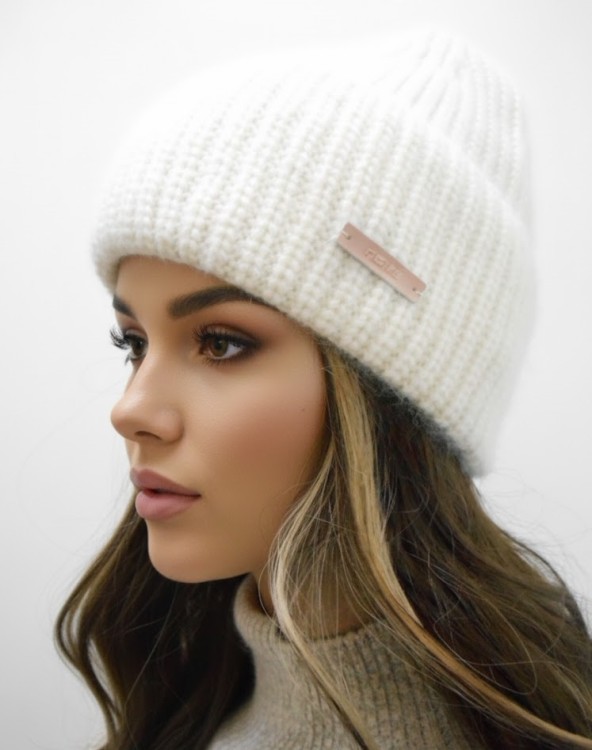  Алмаз шапка шерсть енота