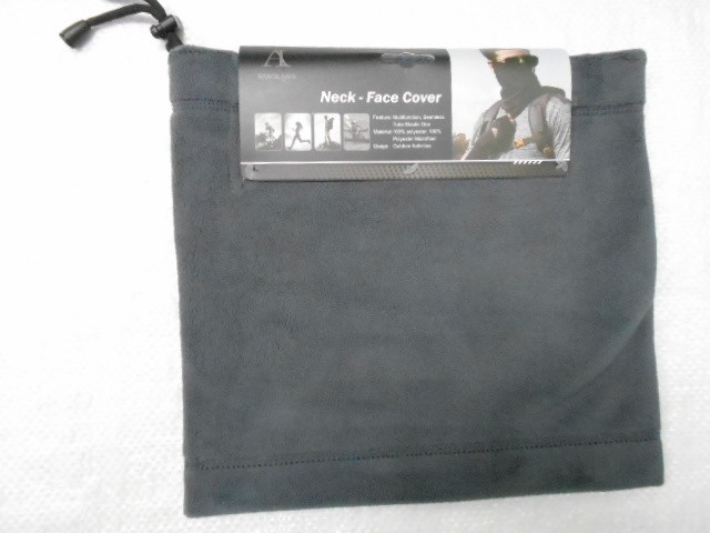  Бафф-шапка термо