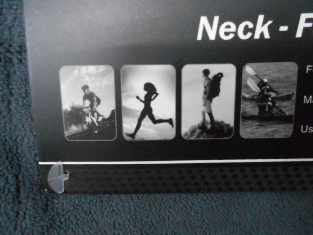  Бафф-шапка термо