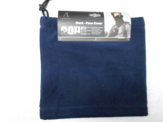  Бафф-шапка термо