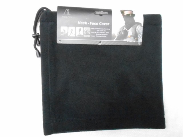  Бафф-шапка термо