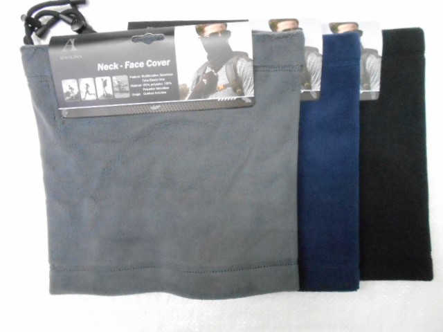  Бафф-шапка термо