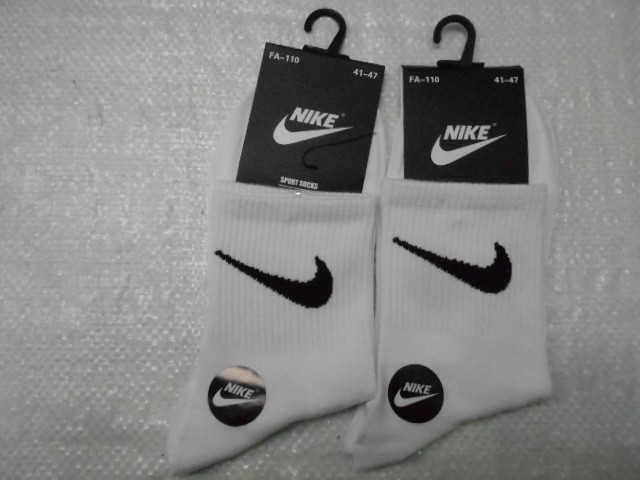  Носки муж. сетка 