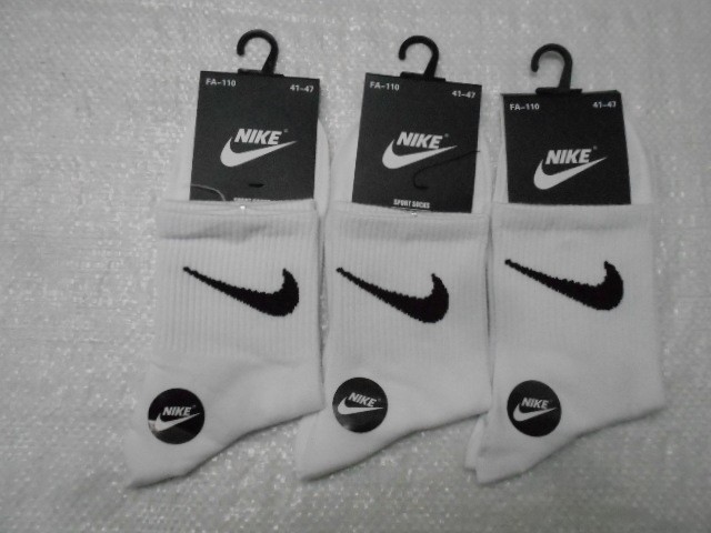  Носки муж. сетка 