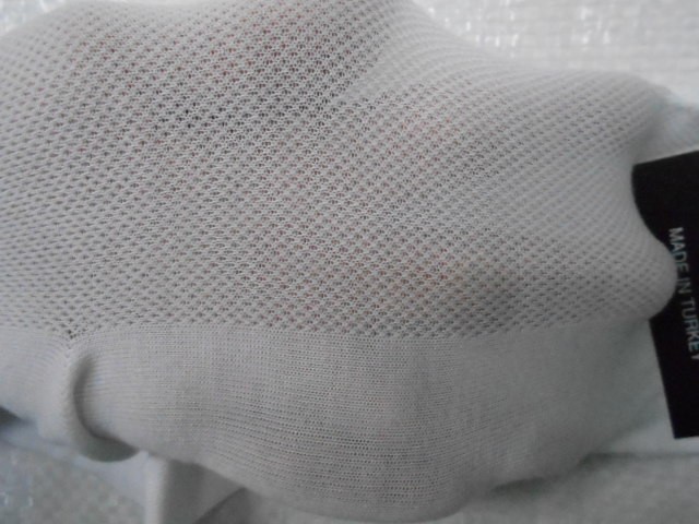  Носки муж. сетка 