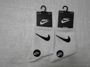  Носки муж. сетка 