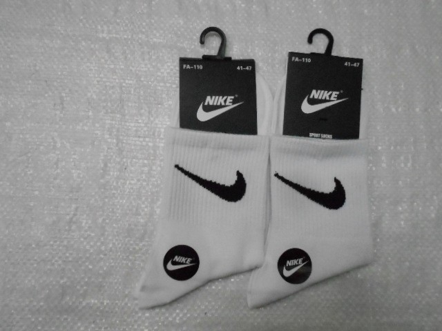  Носки муж. сетка 