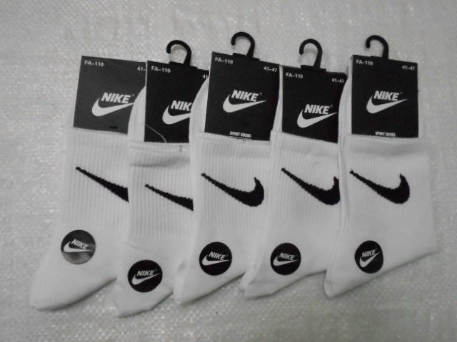  Носки муж. сетка 