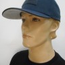  Бейсболка муж. сетка