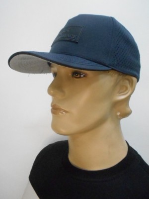  Бейсболка муж. сетка