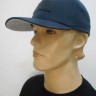  Бейсболка муж. сетка