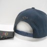  Бейсболка муж. сетка