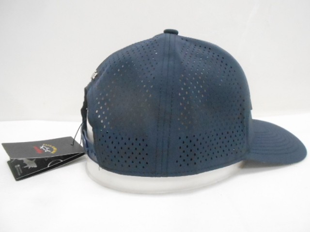  Бейсболка муж. сетка