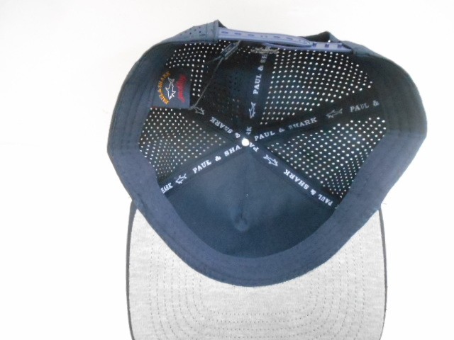  Бейсболка муж. сетка